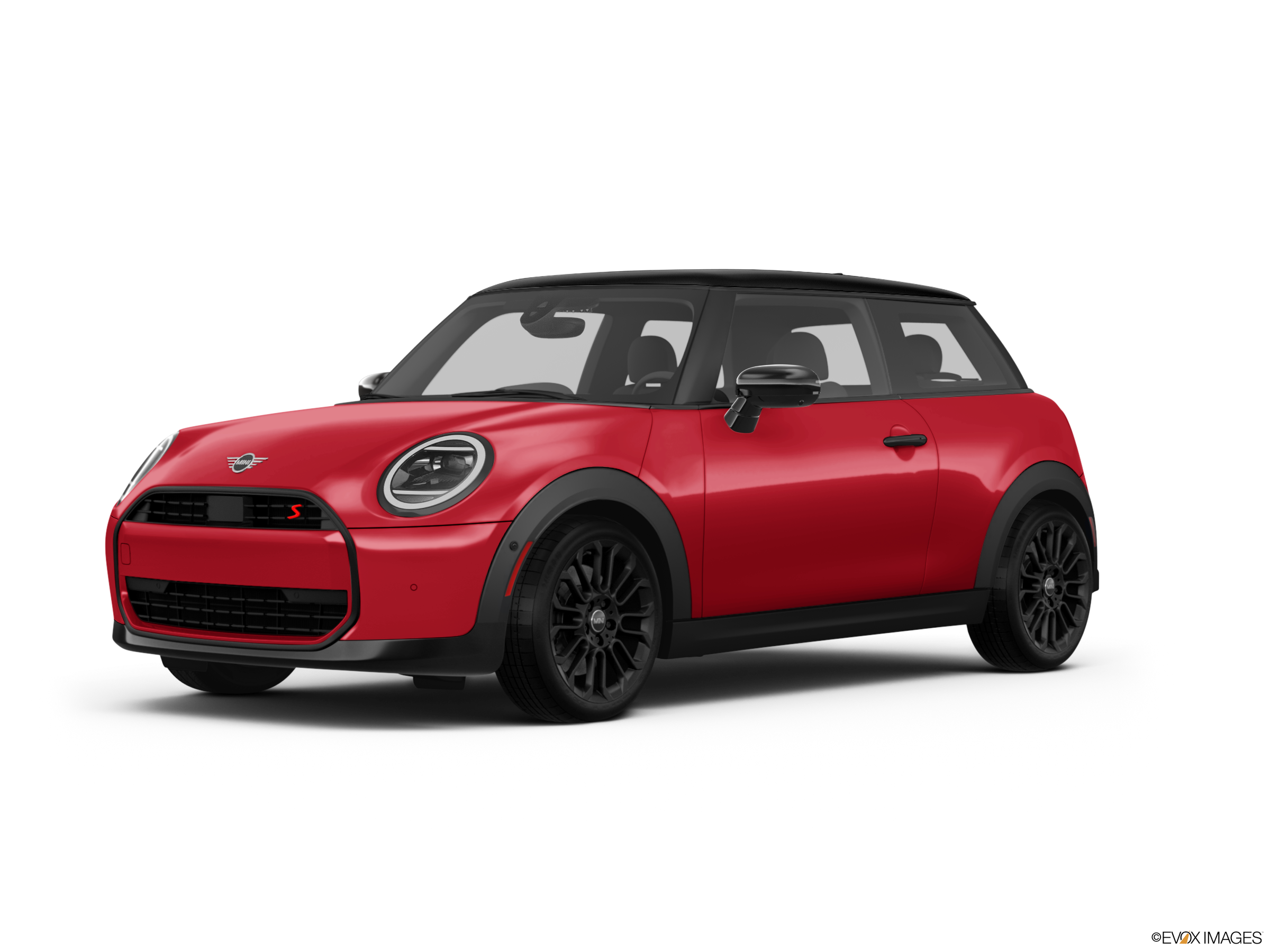 2025 MINI Hardtop 2 Door Oxford Edition