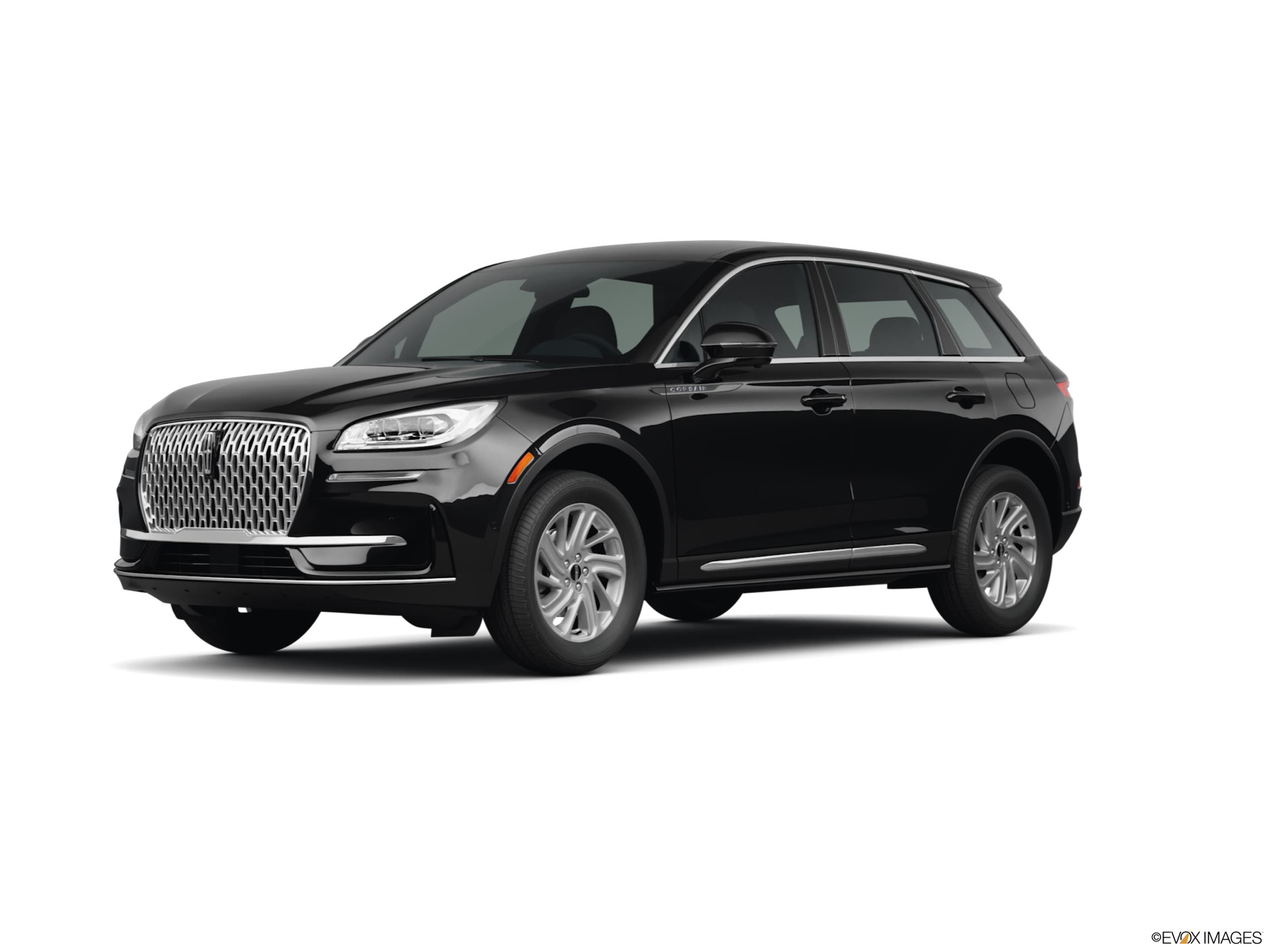 2024 Lincoln Corsair