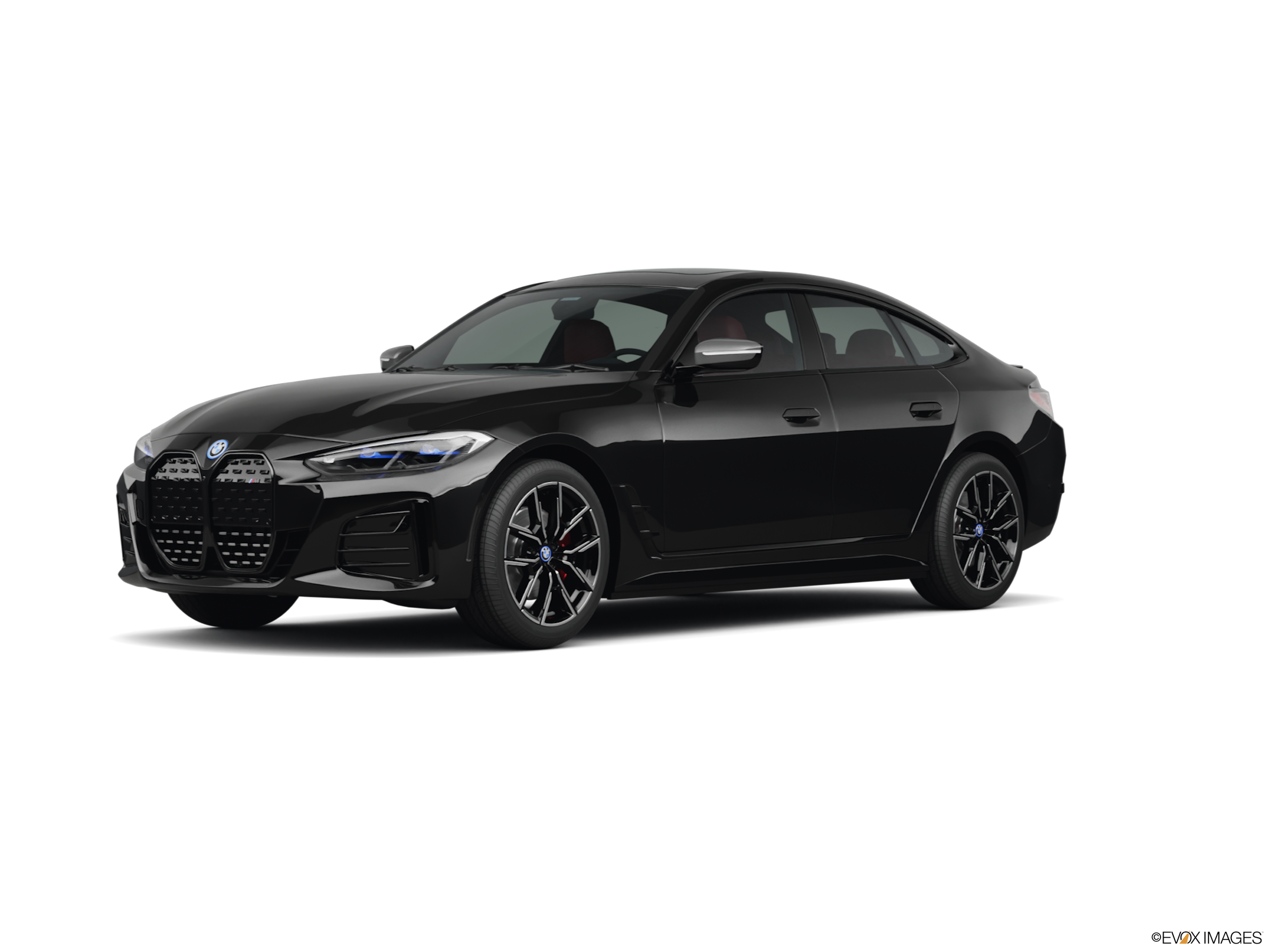 2024 BMW i4 eDrive35 Gran Coupe