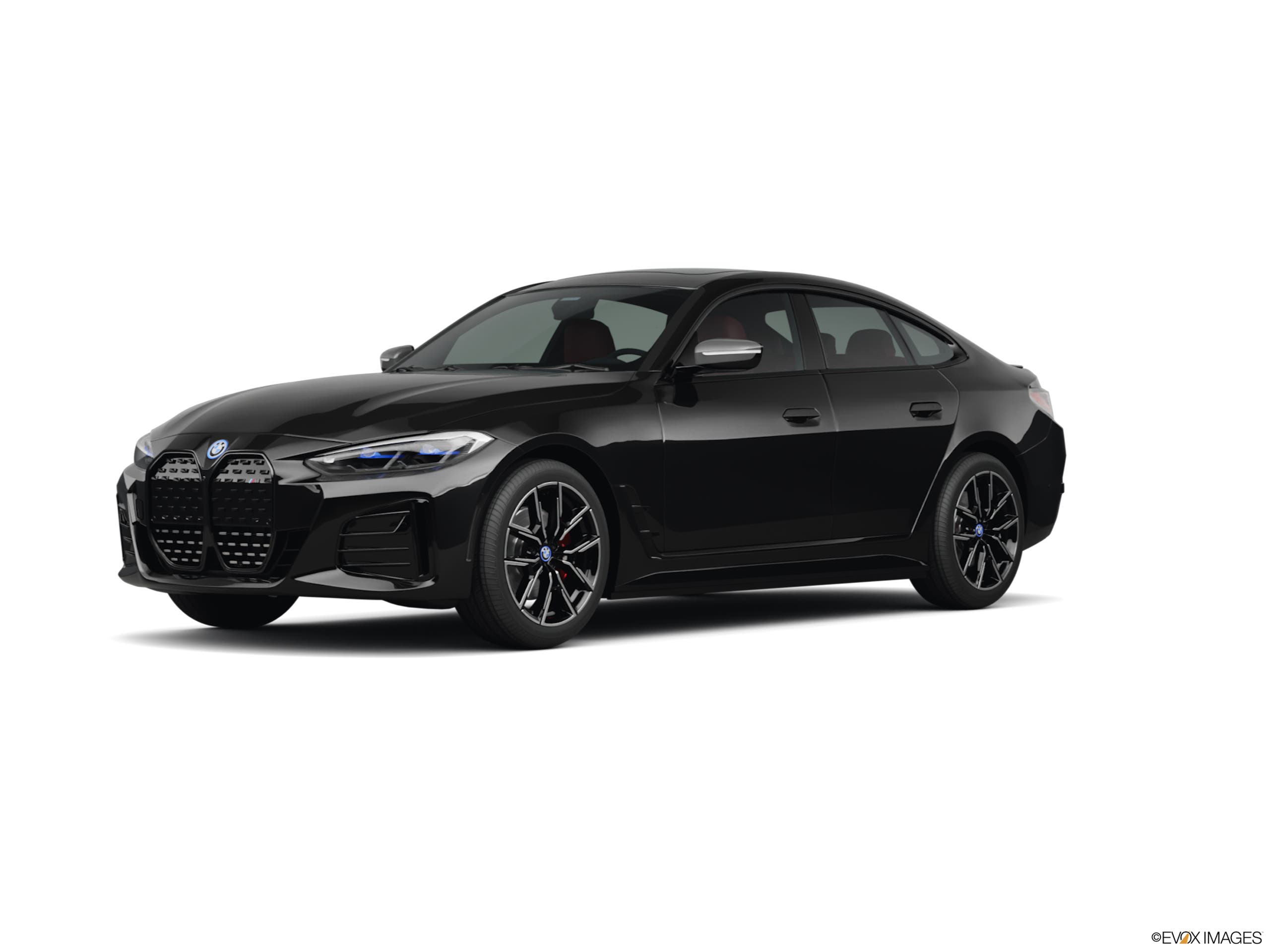 2024 BMW i4