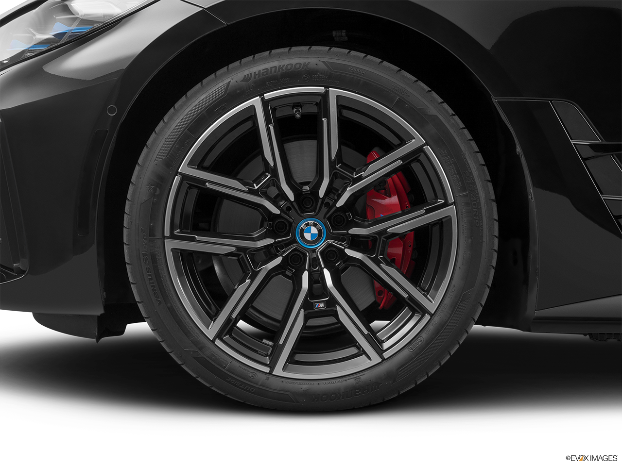 2024 BMW i4 eDrive35 Gran Coupe