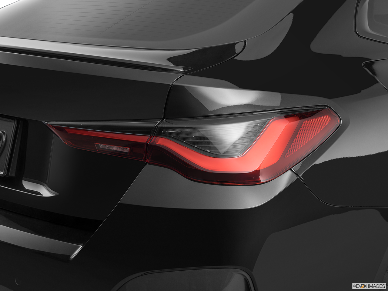 2024 BMW i4 eDrive35 Gran Coupe