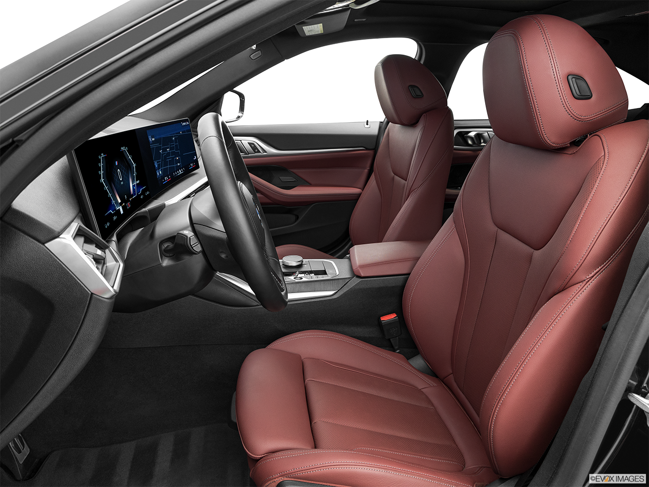 2024 BMW i4 eDrive35 Gran Coupe