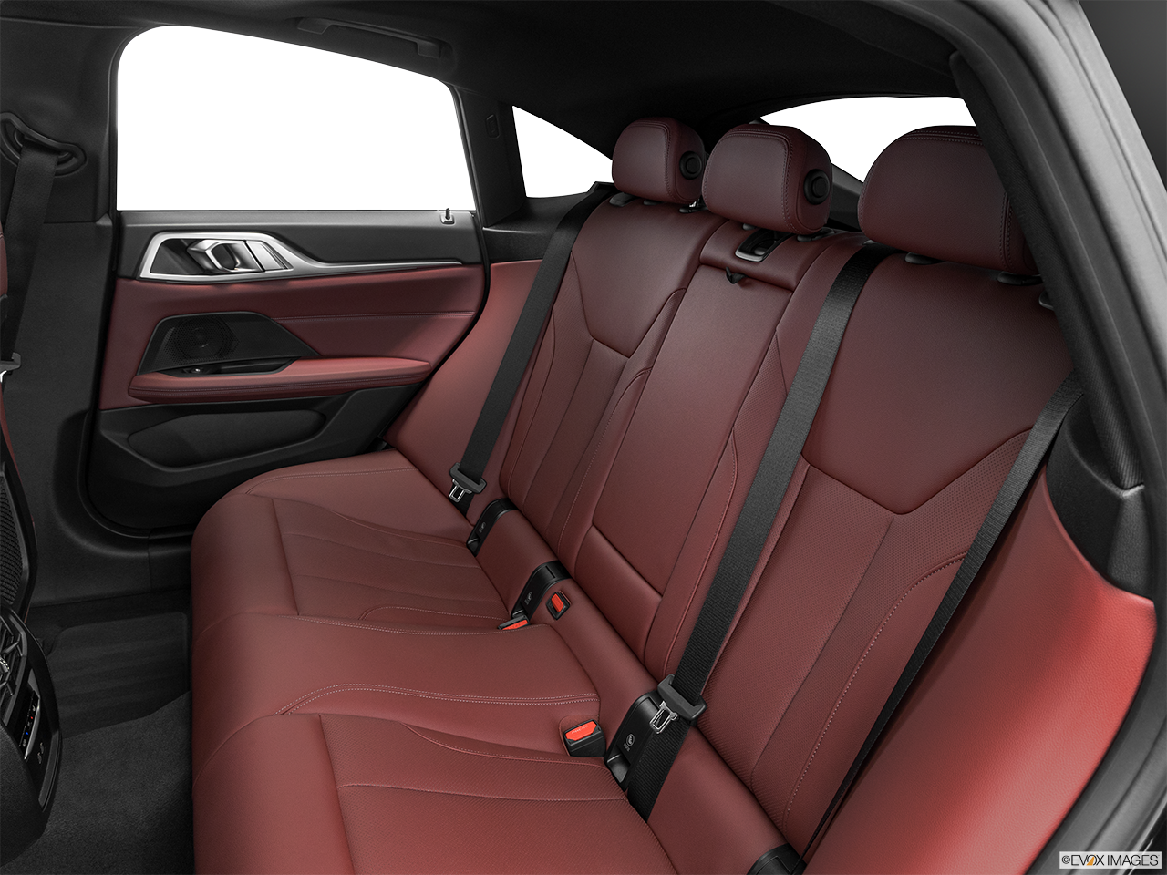 2024 BMW i4 eDrive35 Gran Coupe