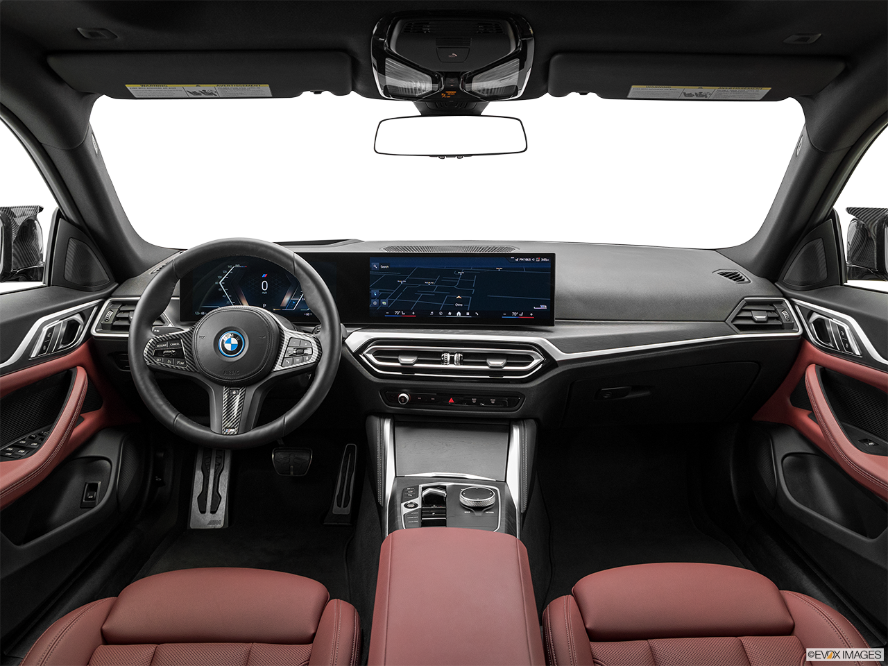2024 BMW i4 eDrive35 Gran Coupe