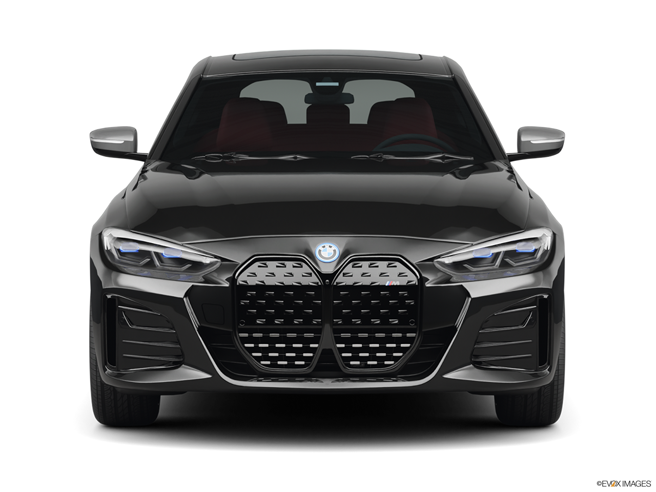 2024 BMW i4 eDrive35 Gran Coupe