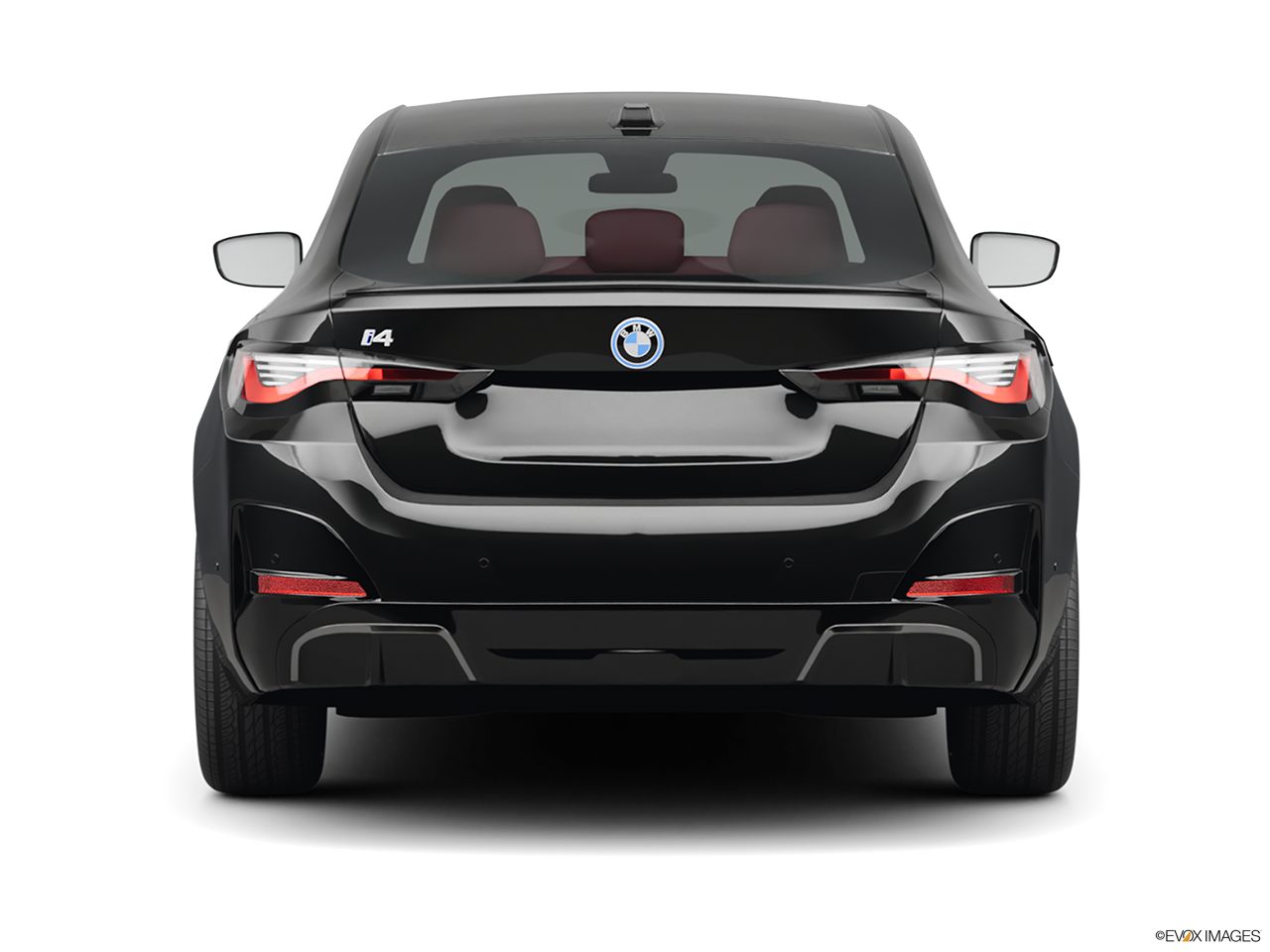 2024 BMW i4 eDrive35 Gran Coupe