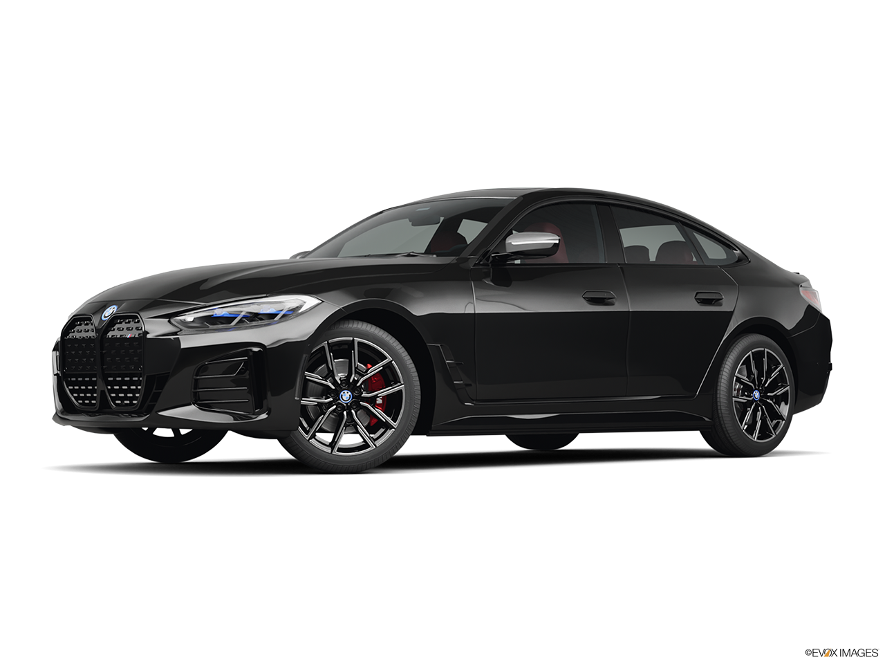 2024 BMW i4 eDrive35 Gran Coupe