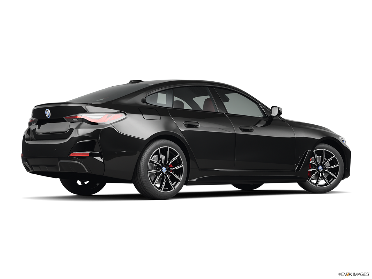 2024 BMW i4 eDrive35 Gran Coupe