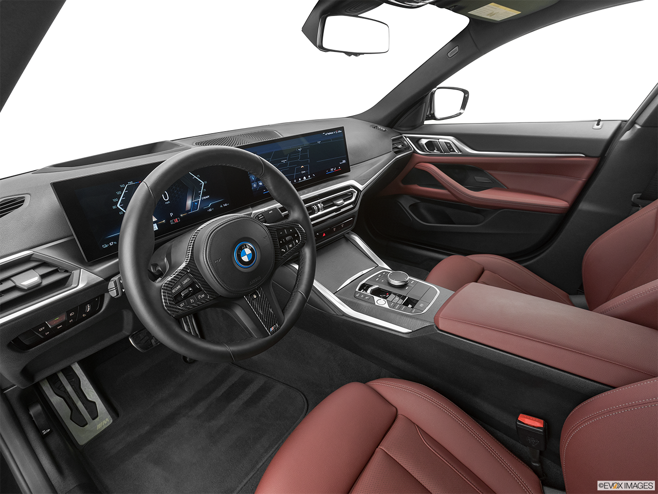 2024 BMW i4 eDrive35 Gran Coupe