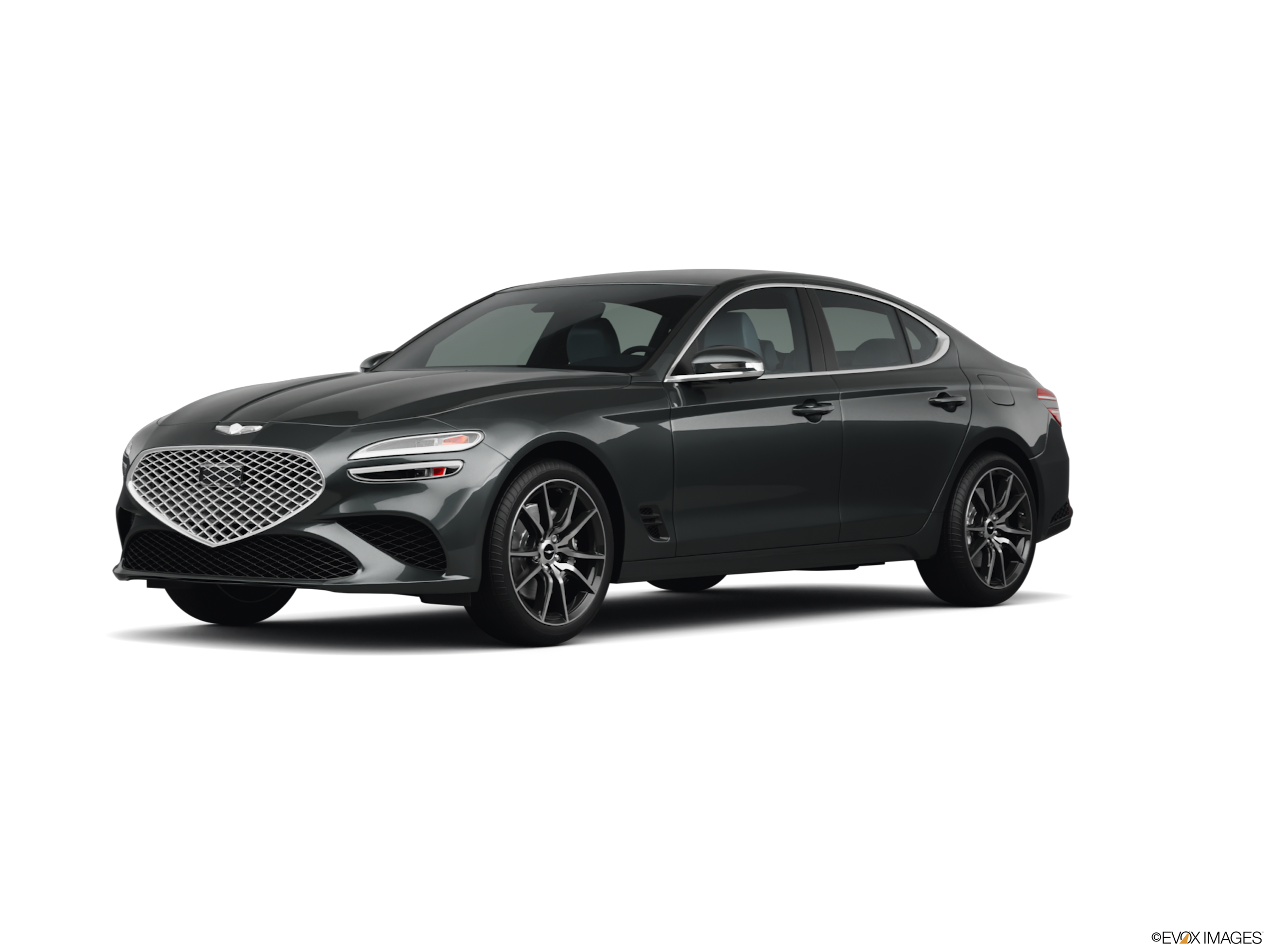 2024 Genesis G70 2.5T Standard