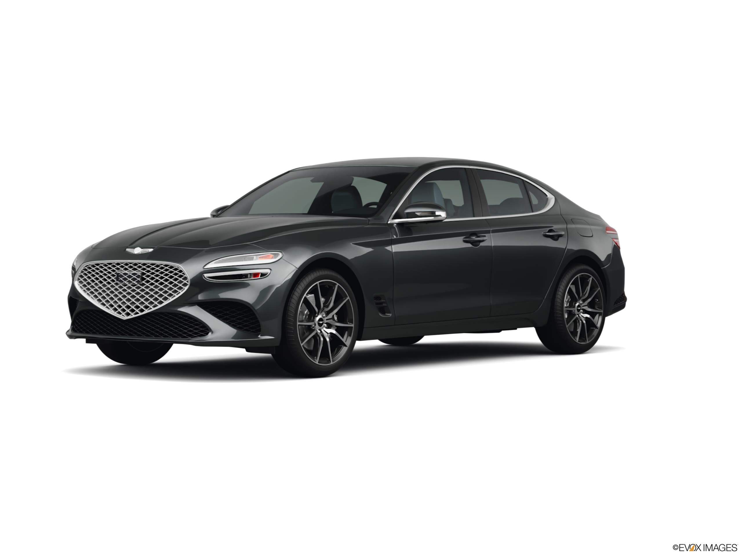 2024 Genesis G70