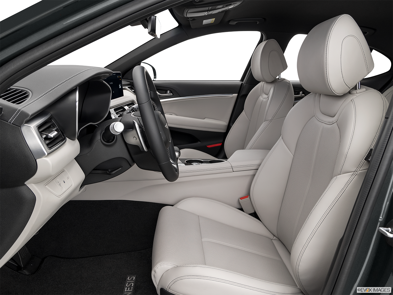 2024 Genesis G70 2.5T Standard