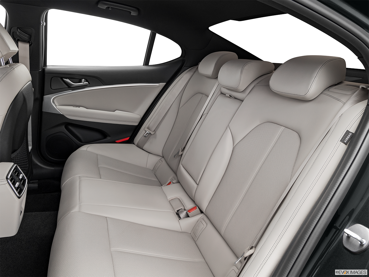 2024 Genesis G70 2.5T Standard