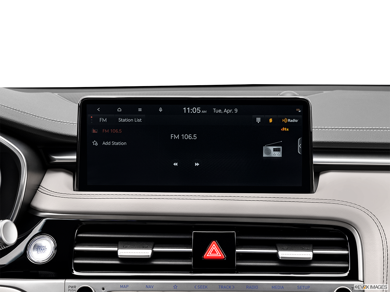 2024 Genesis G70 2.5T Standard
