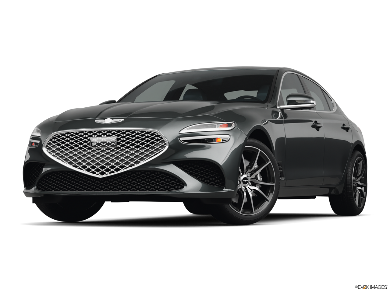 2024 Genesis G70 2.5T Standard