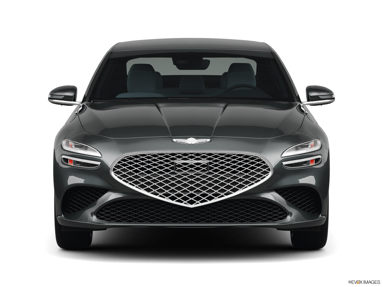 2024 Genesis G70 2.5T Standard