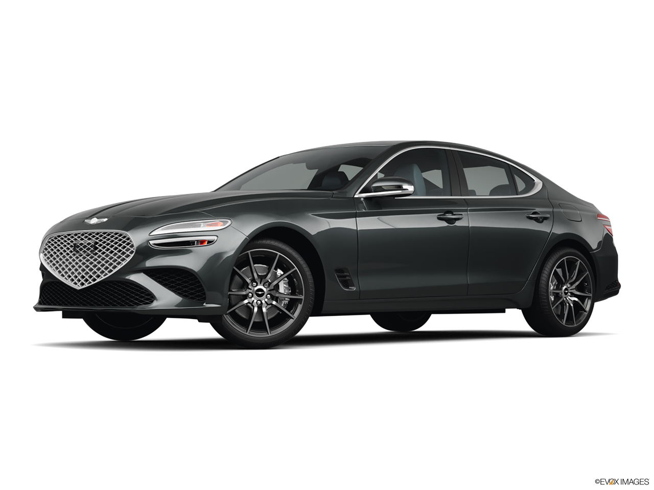 2024 Genesis G70 2.5T Standard