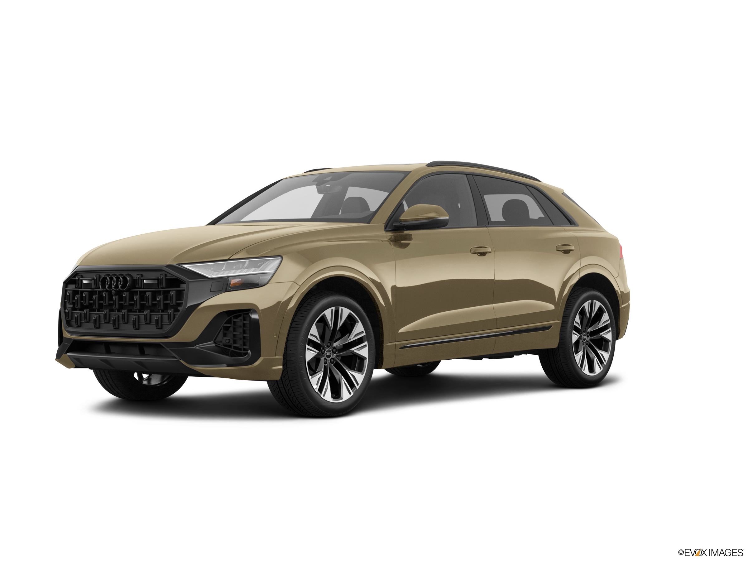 2024 Audi Q8 quattro Premium 55 TFSI