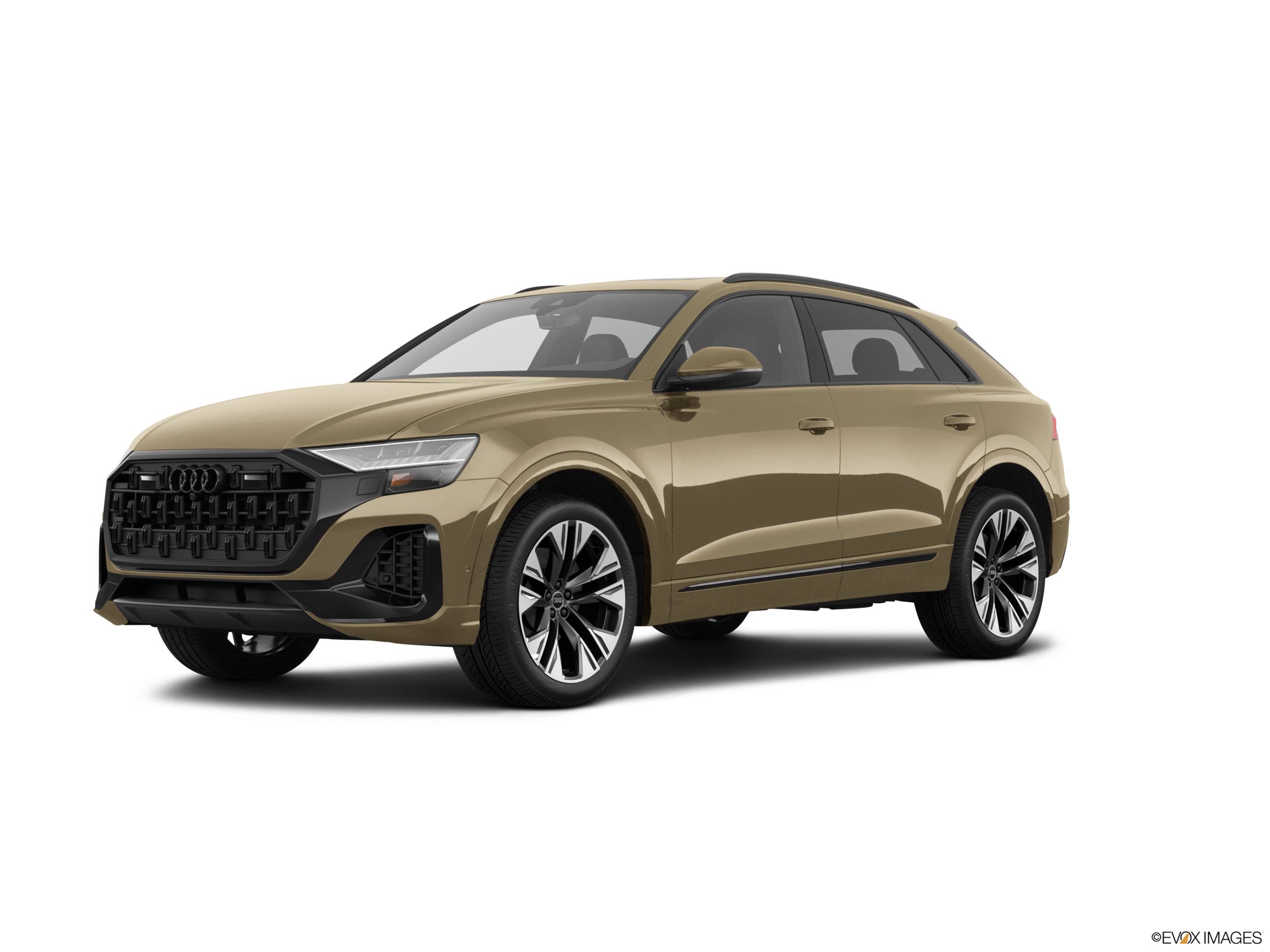 2024 Audi Q8
