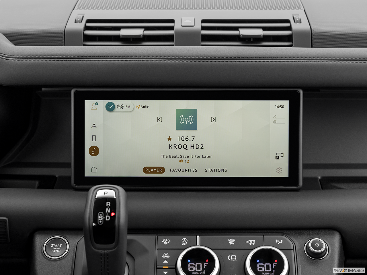 2024 Land Rover Defender 90 P300 S