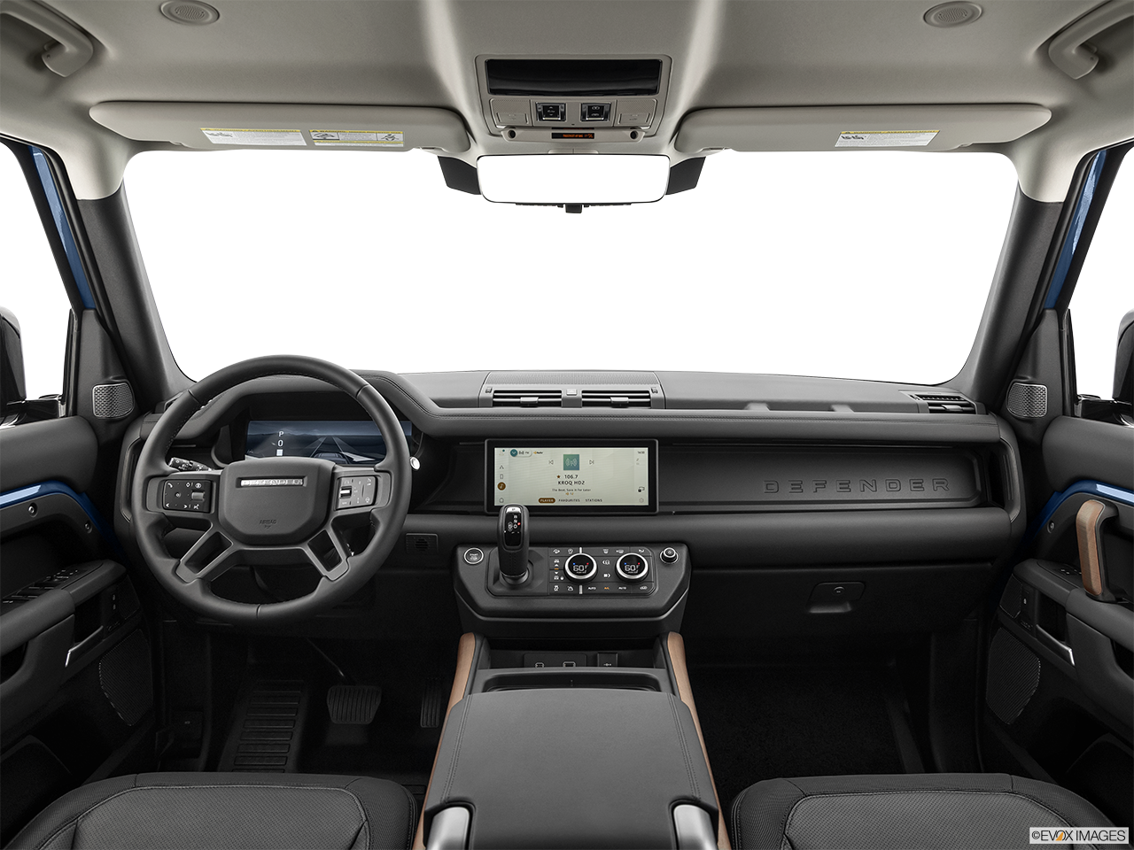 2024 Land Rover Defender 90 P300 S