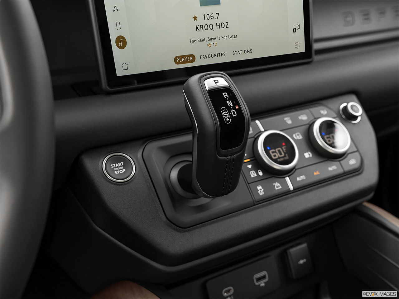 2024 Land Rover Defender 90 P300 S