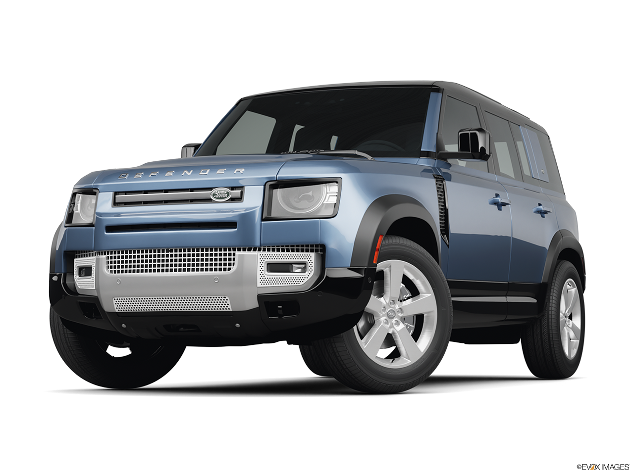2024 Land Rover Defender 90 P300 S