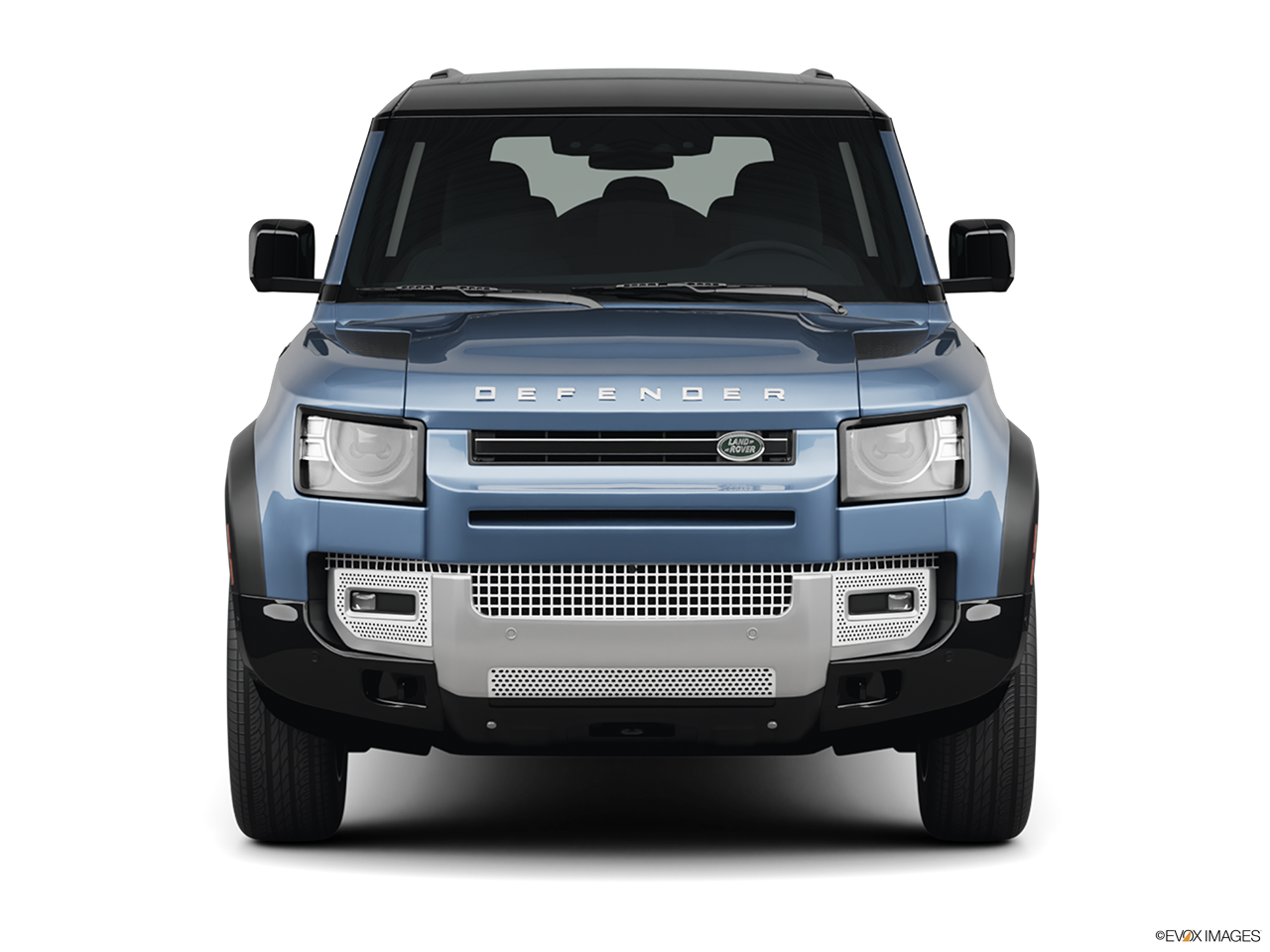 2024 Land Rover Defender 90 P300 S