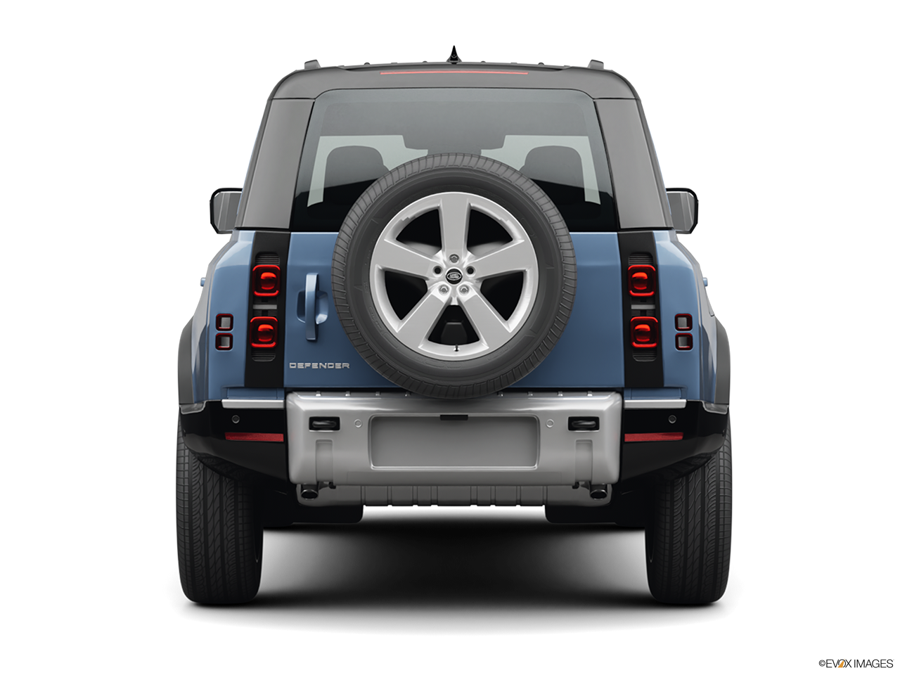 2024 Land Rover Defender 90 P300 S