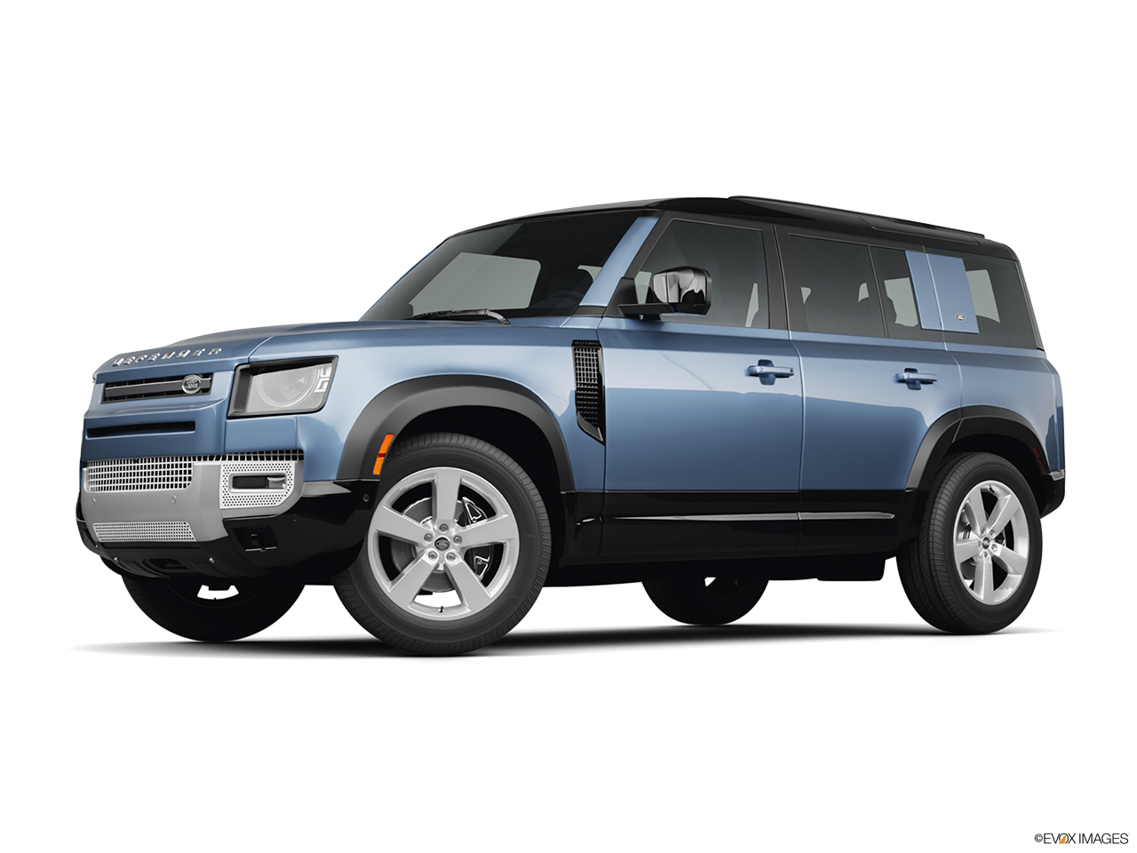 2024 Land Rover Defender 90 P300 S