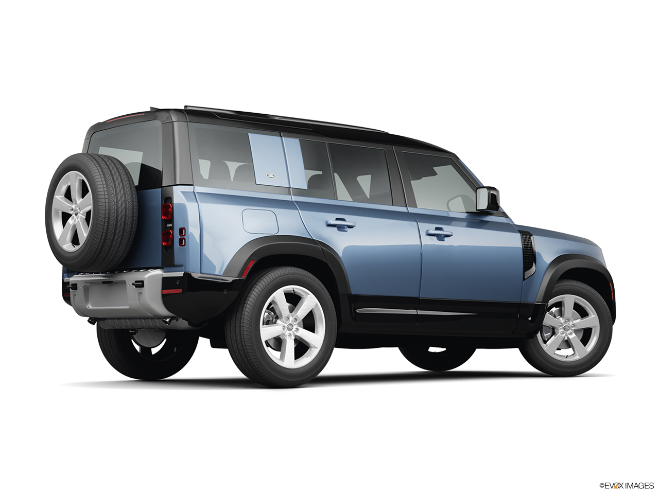 2024 Land Rover Defender 90 P300 S