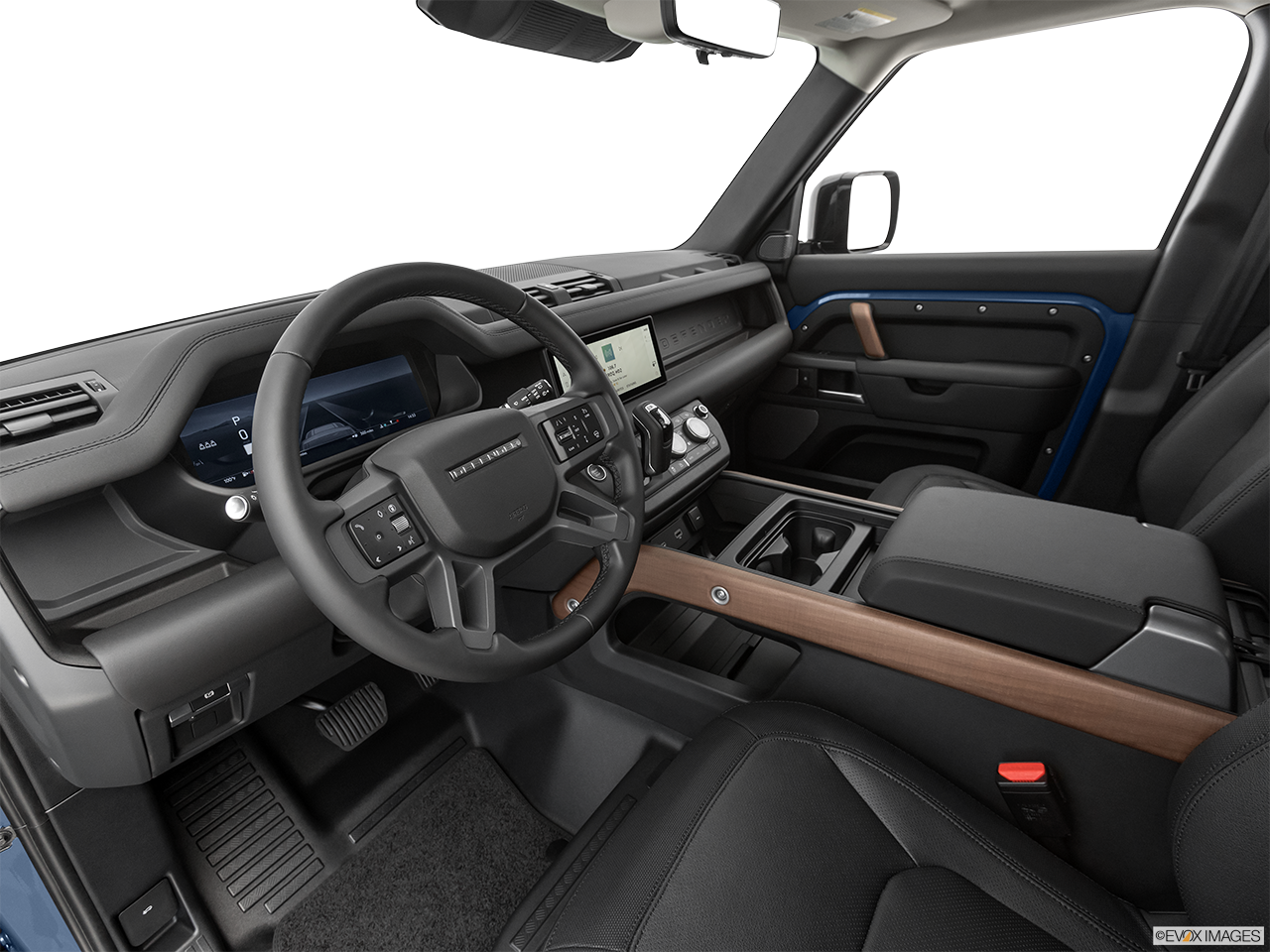 2024 Land Rover Defender 90 P300 S