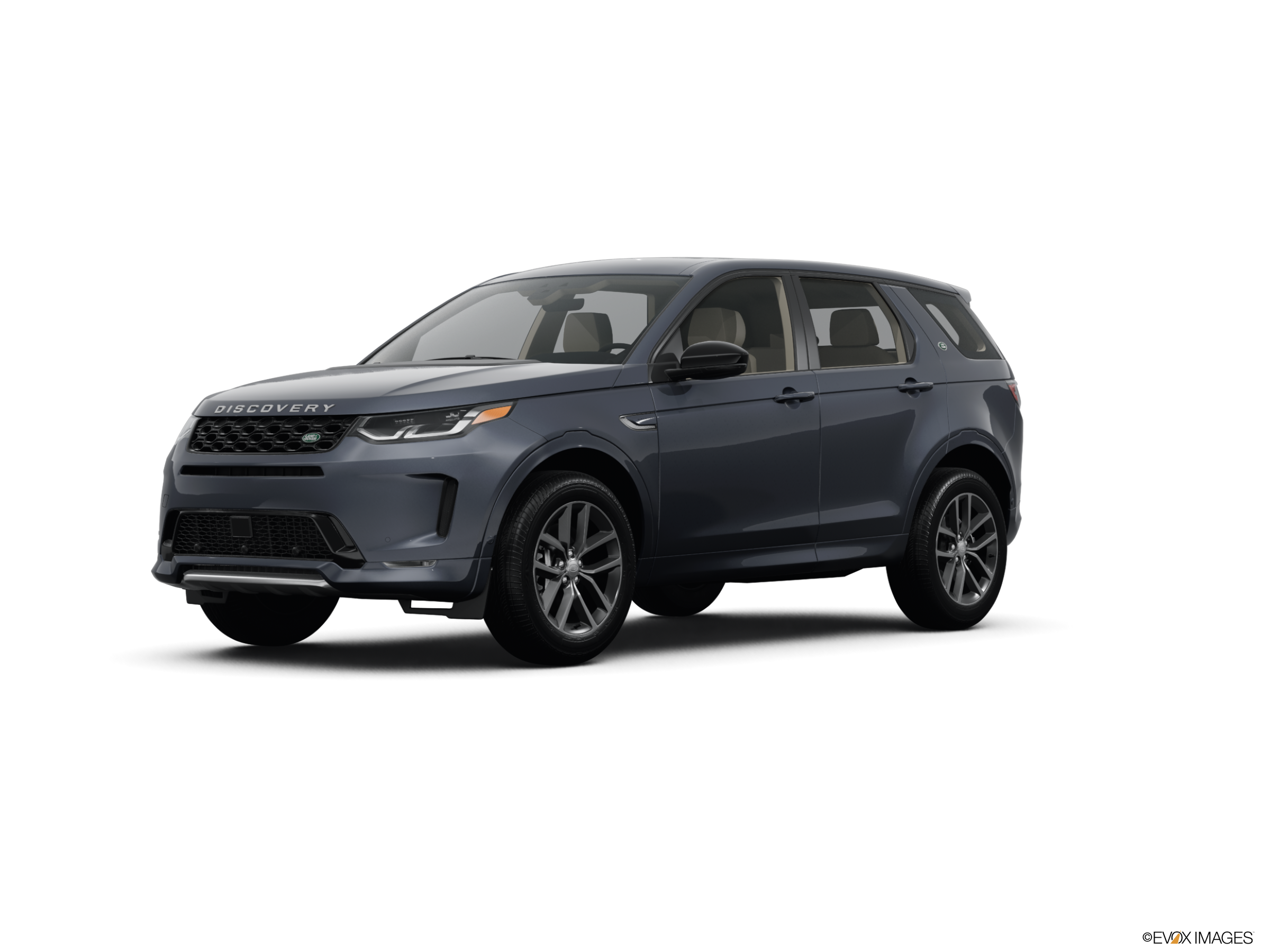 2024 Land Rover Discovery Sport P250 S