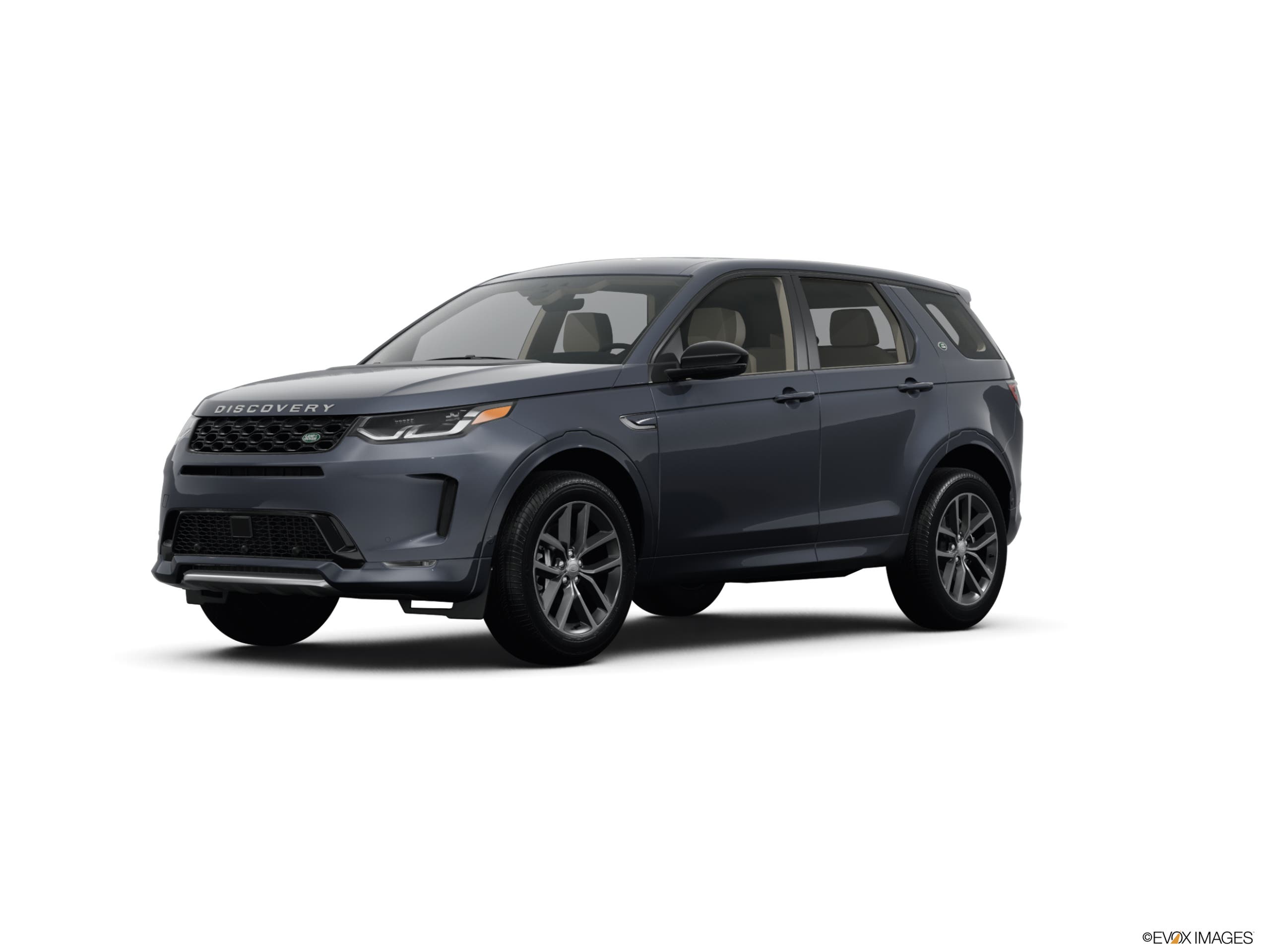 2024 Land Rover Discovery Sport