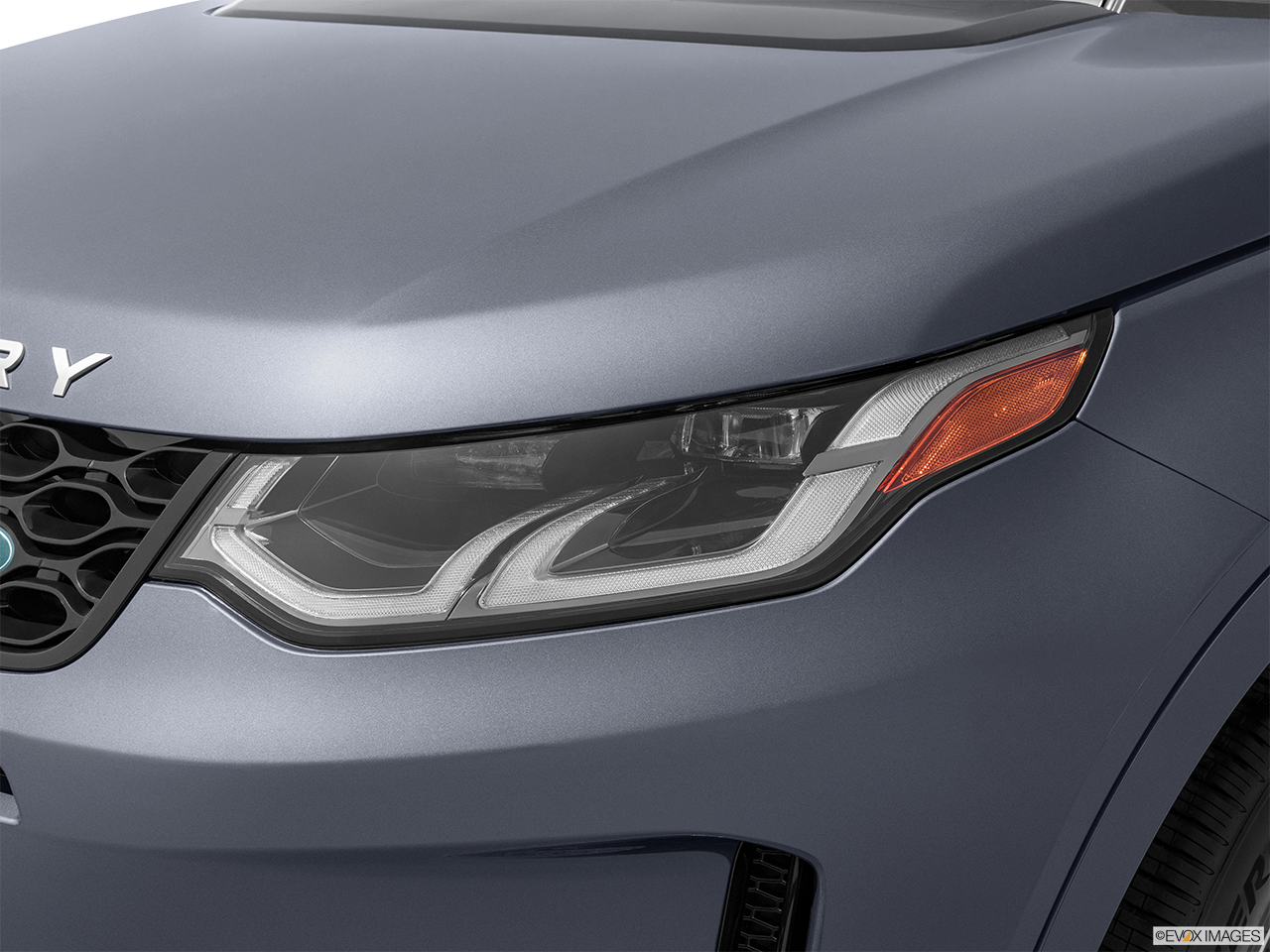 2024 Land Rover Discovery Sport P250 S