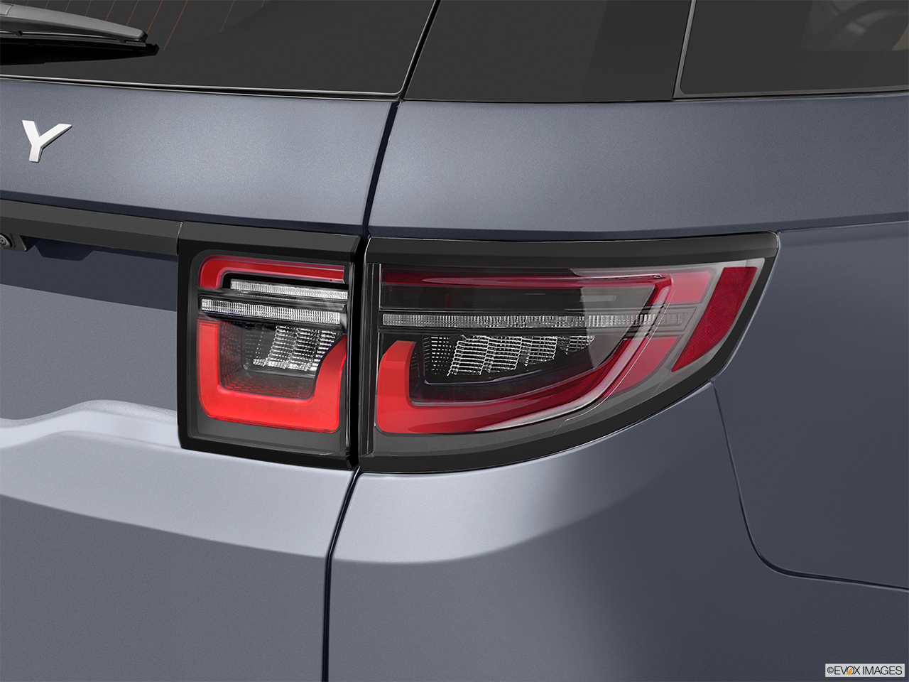 2024 Land Rover Discovery Sport P250 S