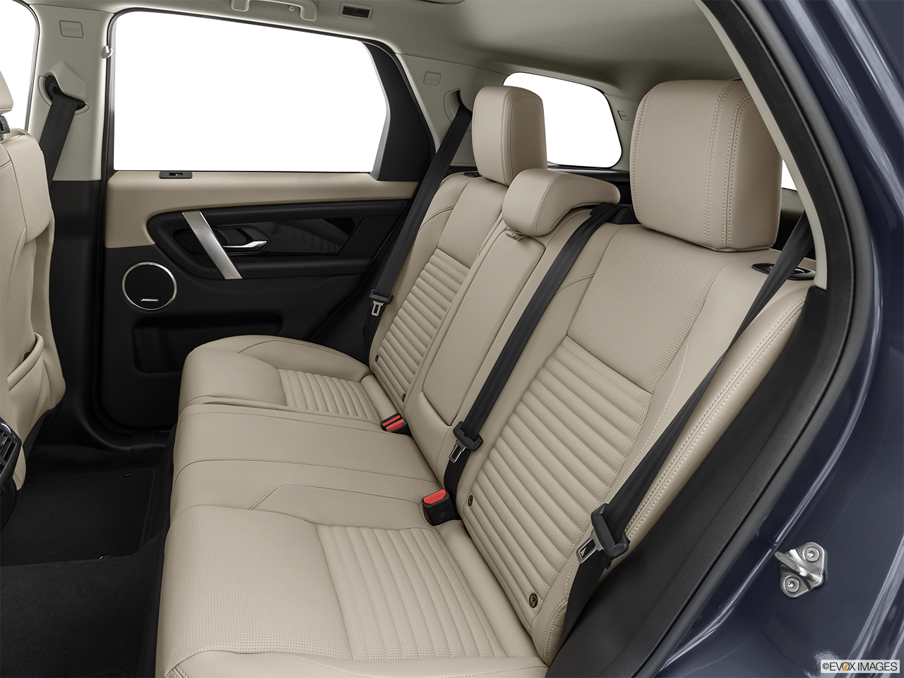 2024 Land Rover Discovery Sport P250 S