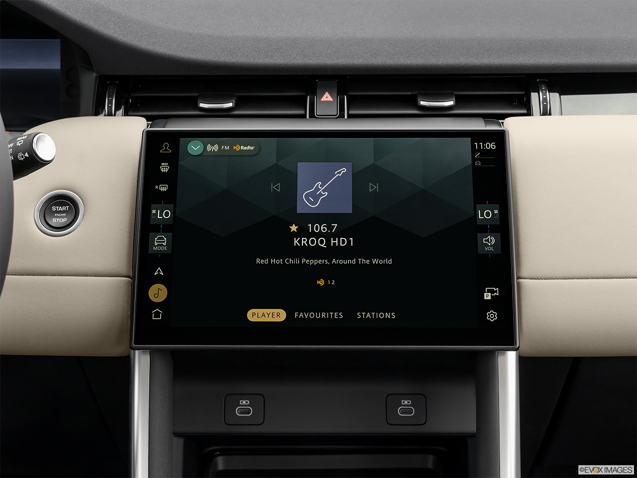 2024 Land Rover Discovery Sport P250 S