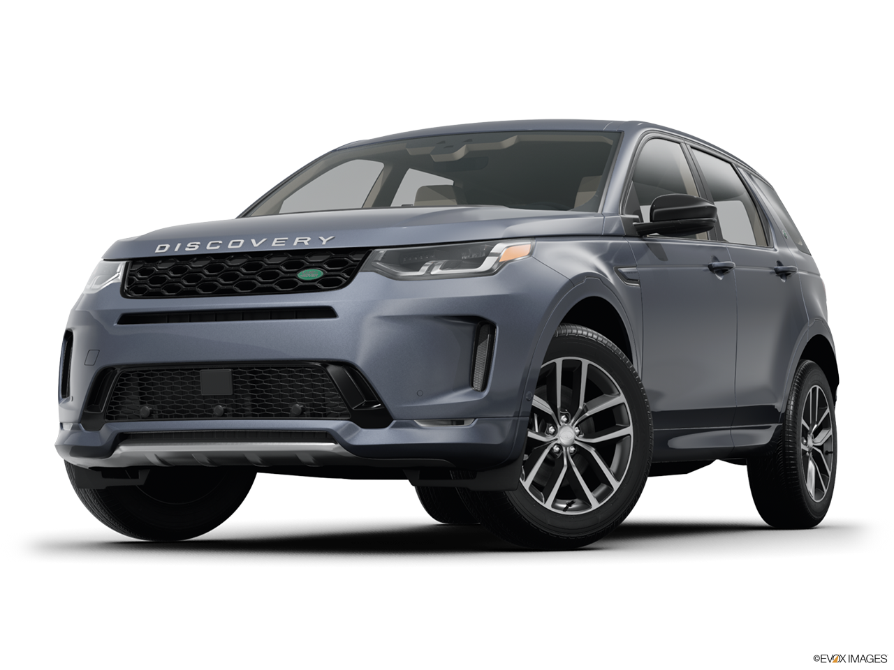 2024 Land Rover Discovery Sport P250 S
