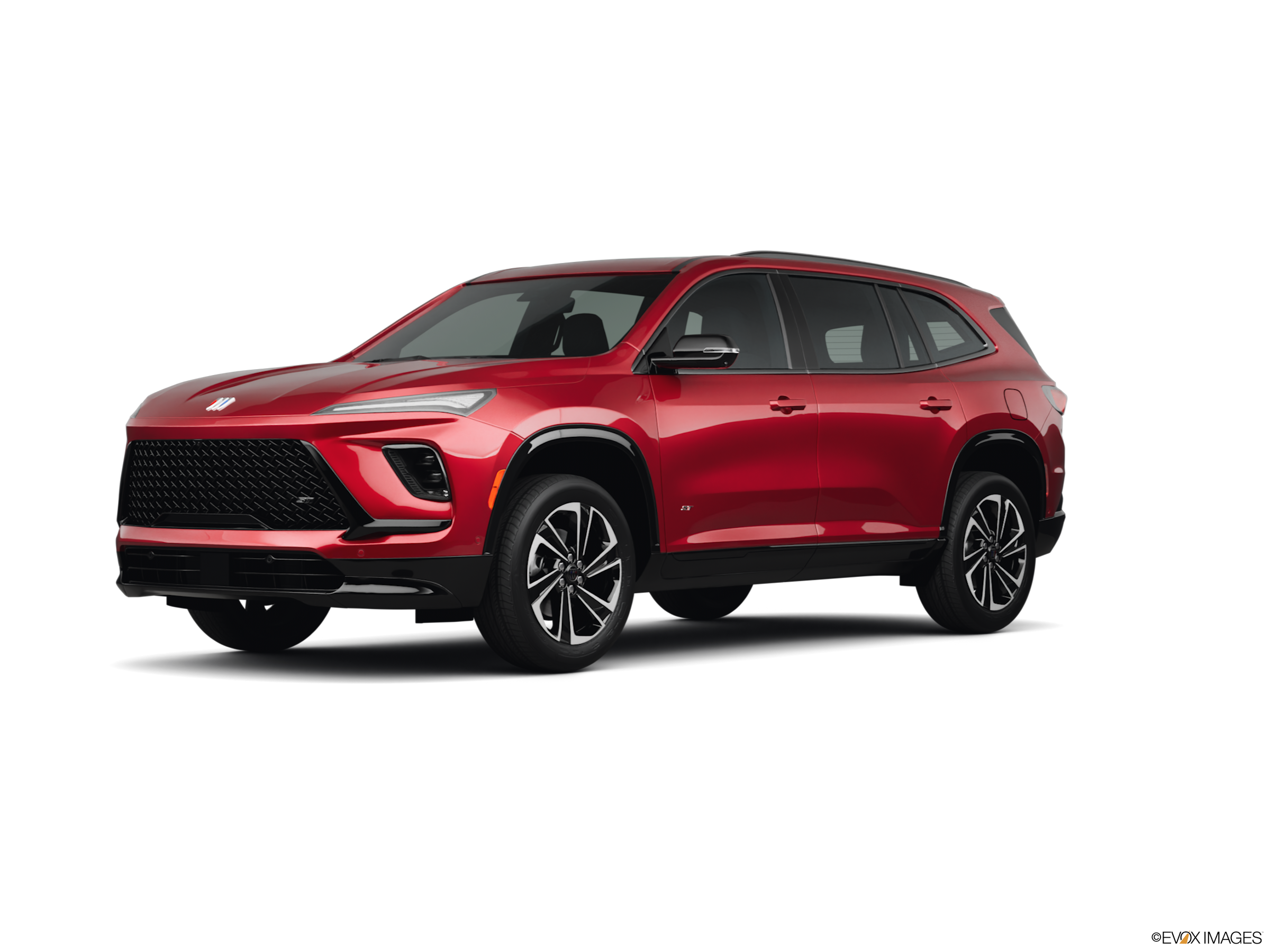 2026 Buick Enclave