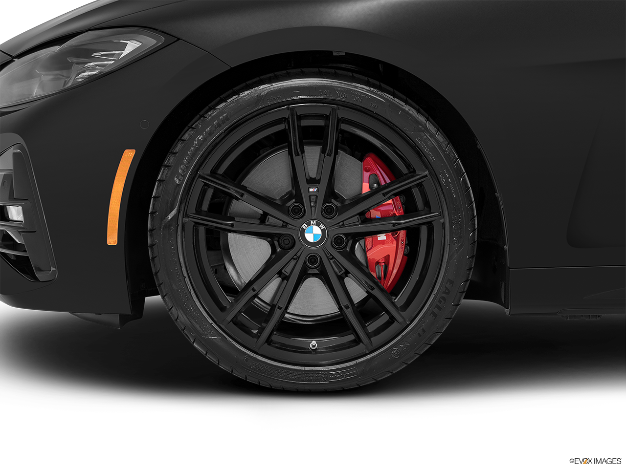 2024 BMW 4 Series 430i Gran Coupe