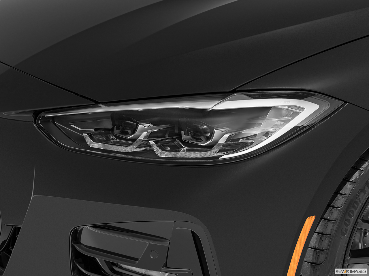 2024 BMW 4 Series 430i Gran Coupe