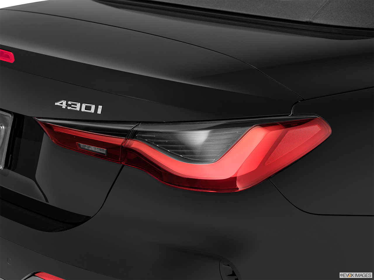 2024 BMW 4 Series 430i Gran Coupe