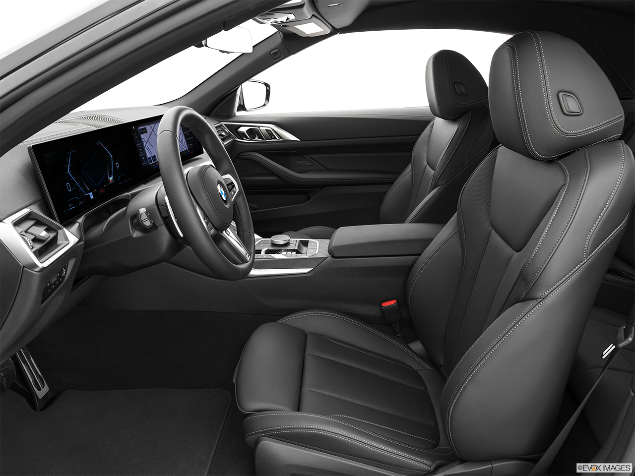 2024 BMW 4 Series 430i Gran Coupe