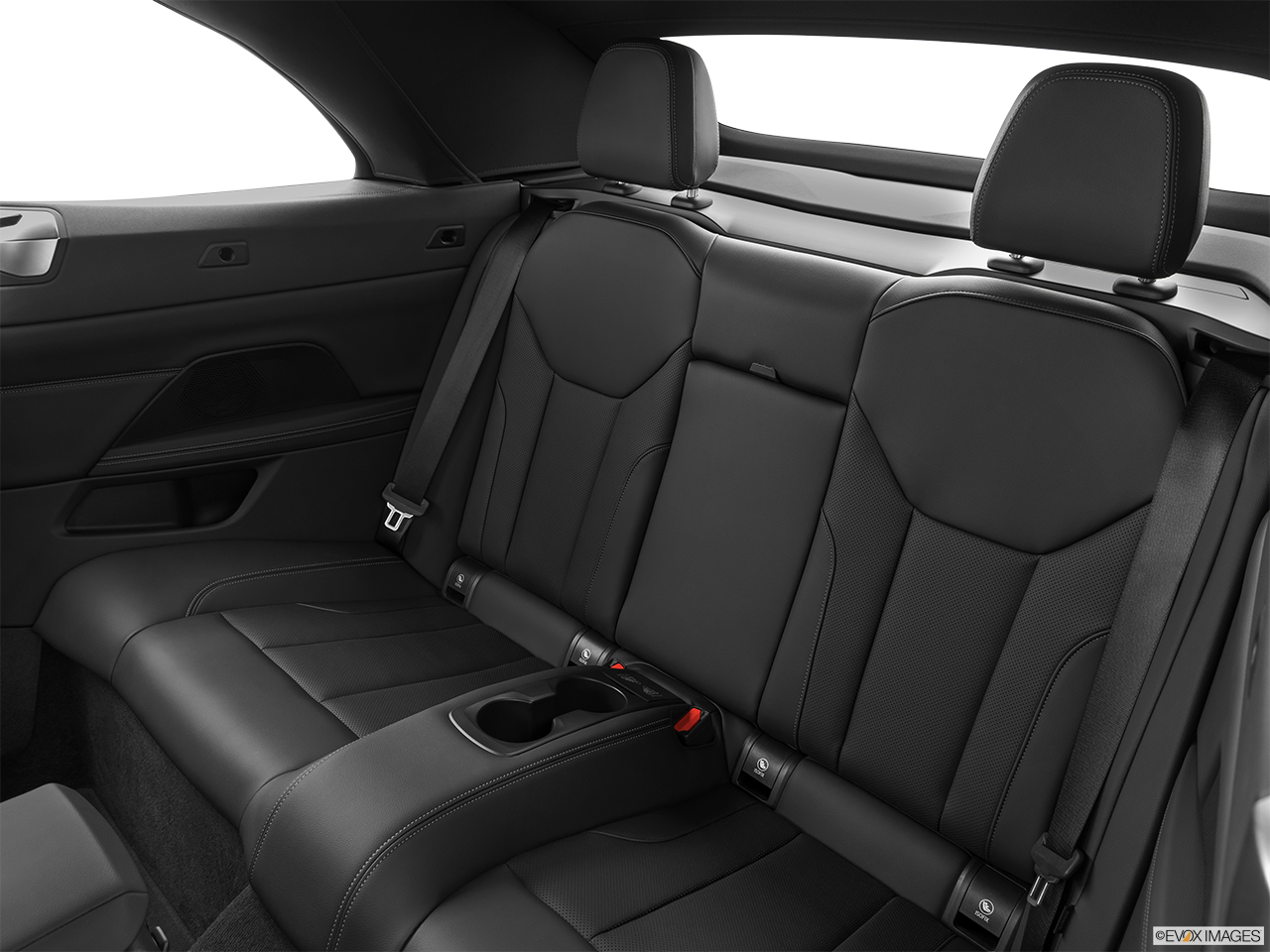2024 BMW 4 Series 430i Gran Coupe