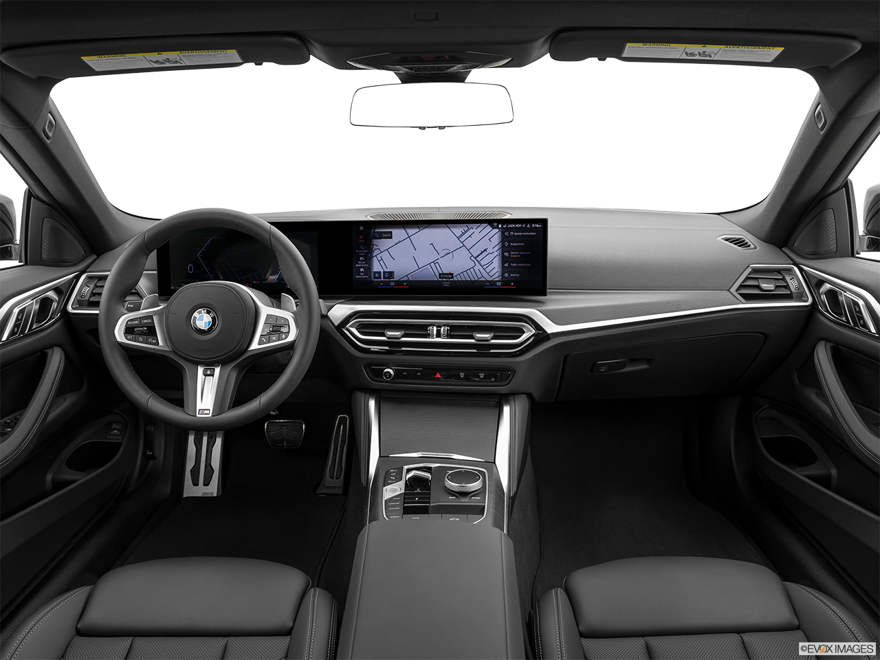 2024 BMW 4 Series 430i Gran Coupe