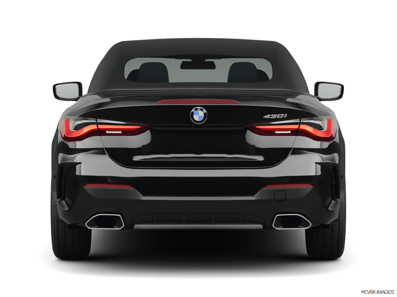 2024 BMW 4 Series 430i Gran Coupe