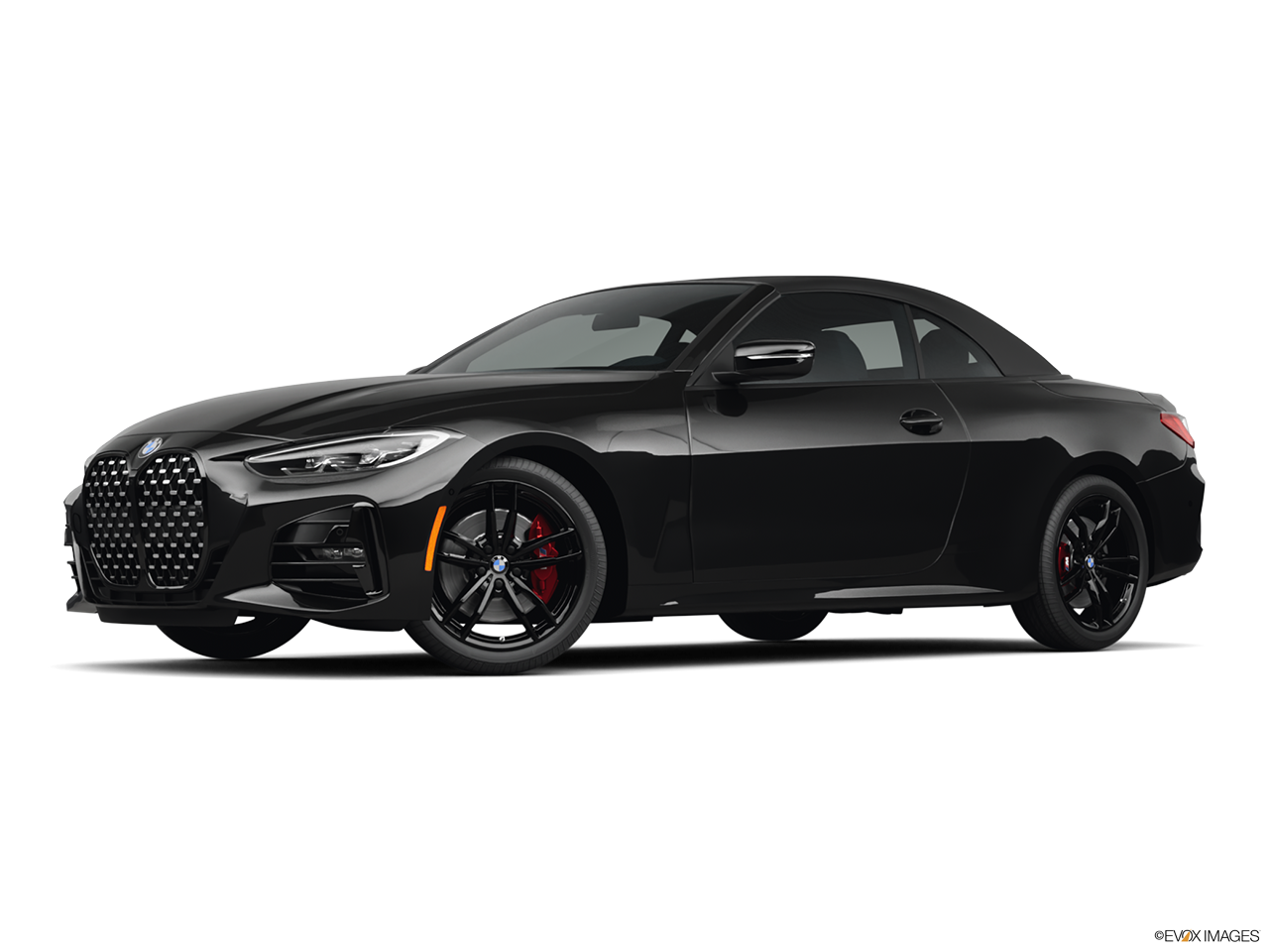2024 BMW 4 Series 430i Gran Coupe