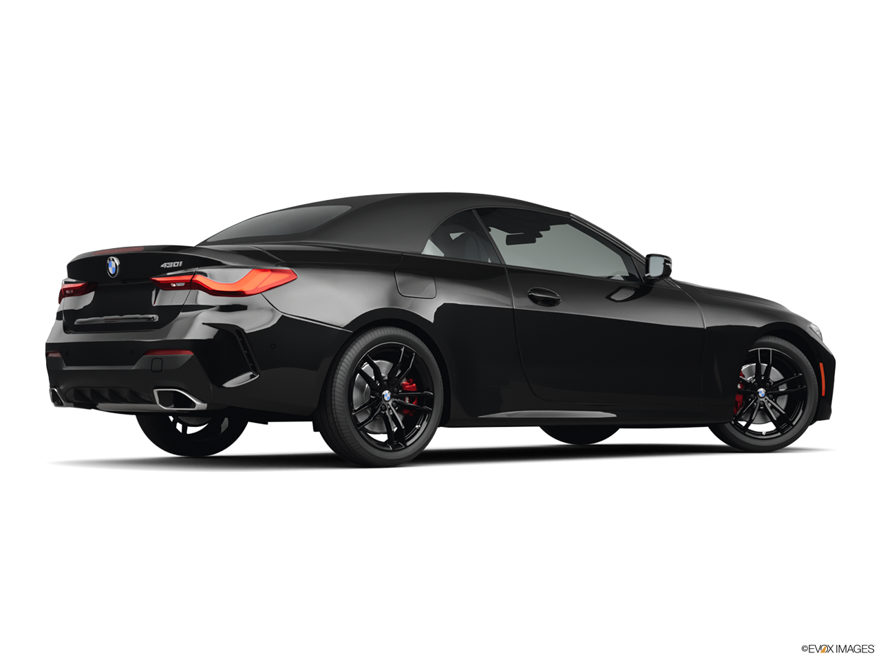 2024 BMW 4 Series 430i Gran Coupe
